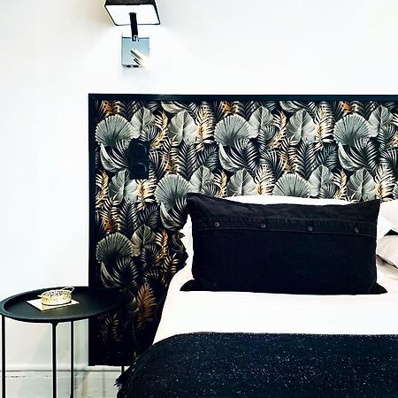 Hotel Gaspard Le Touquet Kültér fotó