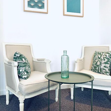 Hotel Gaspard Le Touquet Szoba fotó