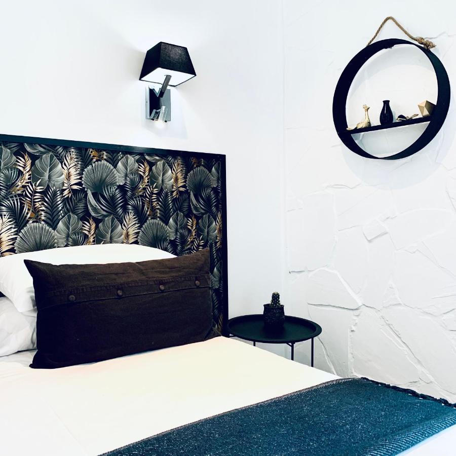 Hotel Gaspard Le Touquet Kültér fotó