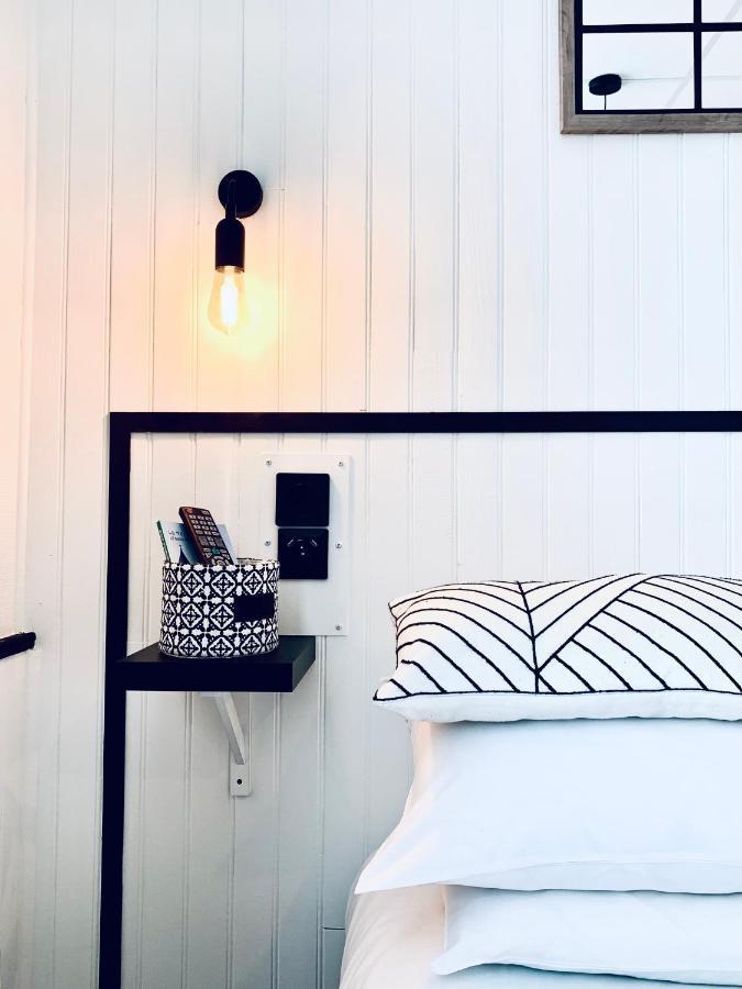 Hotel Gaspard Le Touquet Kültér fotó