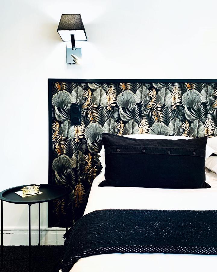 Hotel Gaspard Le Touquet Kültér fotó
